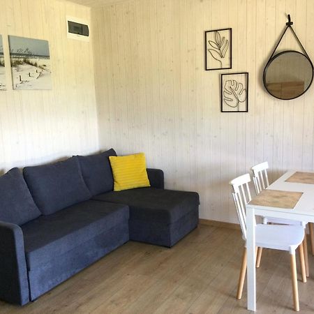 Domki Selma Wladyslawowo Ngoại thất bức ảnh