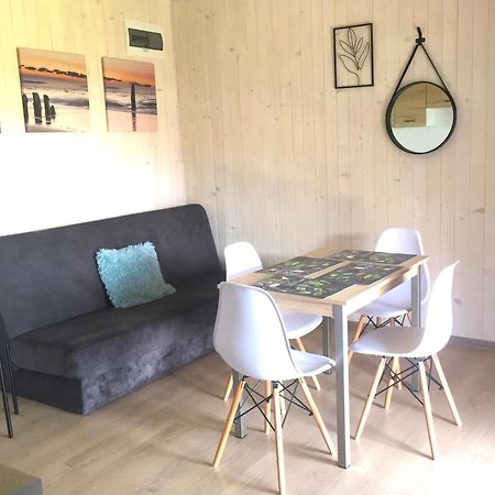 Domki Selma Wladyslawowo Ngoại thất bức ảnh